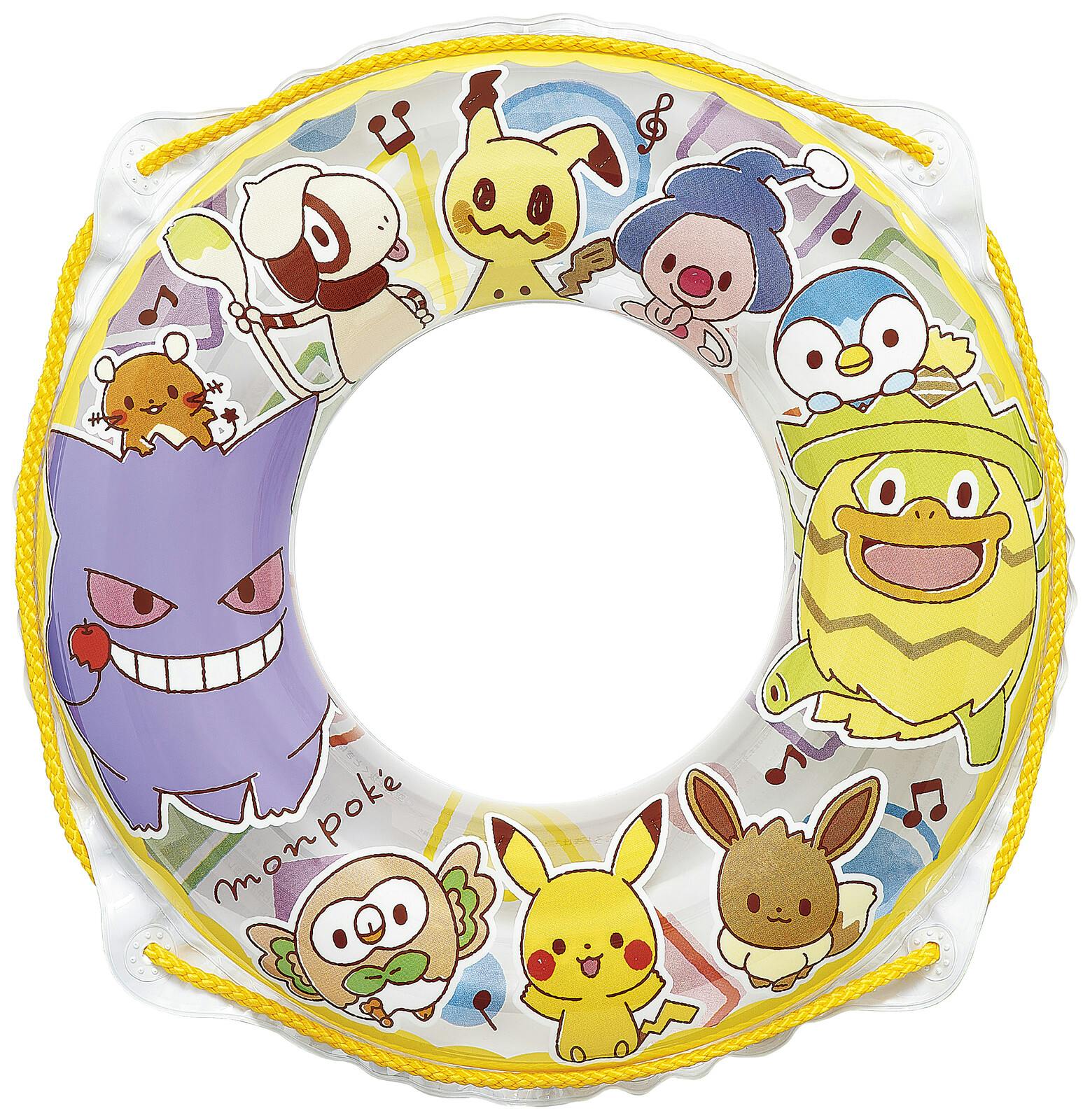 ポケモン ピカチュウ キャラクター ビーチ 海 プール グッズ 水遊び 幼児 子供 男子 女子 #4970134501192 イガラシ プール・うきわ ポケモン ピカチュウ キャラクター ビーチ 海 プール グッズ 水遊び 幼児 子供 男子 女子 #4970134501192 イガラシ プール・うきわ