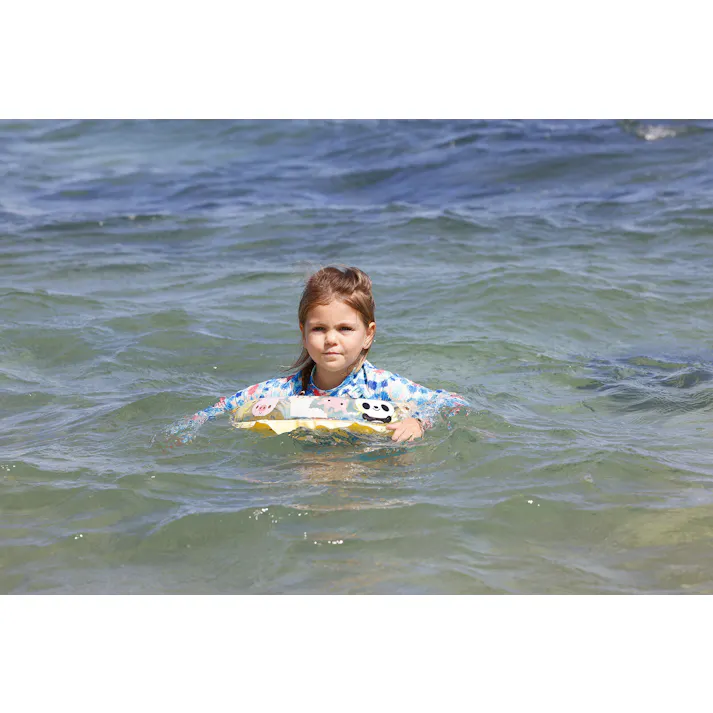 【お子様用 ウキワ 浮き輪 うきわ サマーパーティー ウキワ 浮き輪 うきわ50cm】 ビーチ 海 プール グッズ 水遊び 幼児 子供 男子 大人 女子 #4970134520261 イガラシ