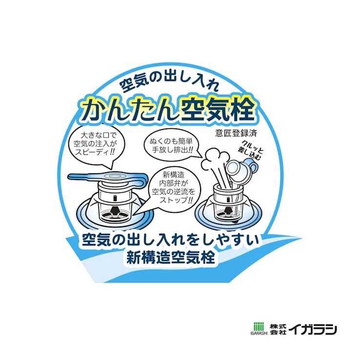 【お子様用 ウキワ 浮き輪 うきわ ボーダー ウキワ 浮き輪 うきわ70cm】 ビーチ 海 プール グッズ 水遊び 幼児 子供 男子 大人 女子 #4970134530208 イガラシ