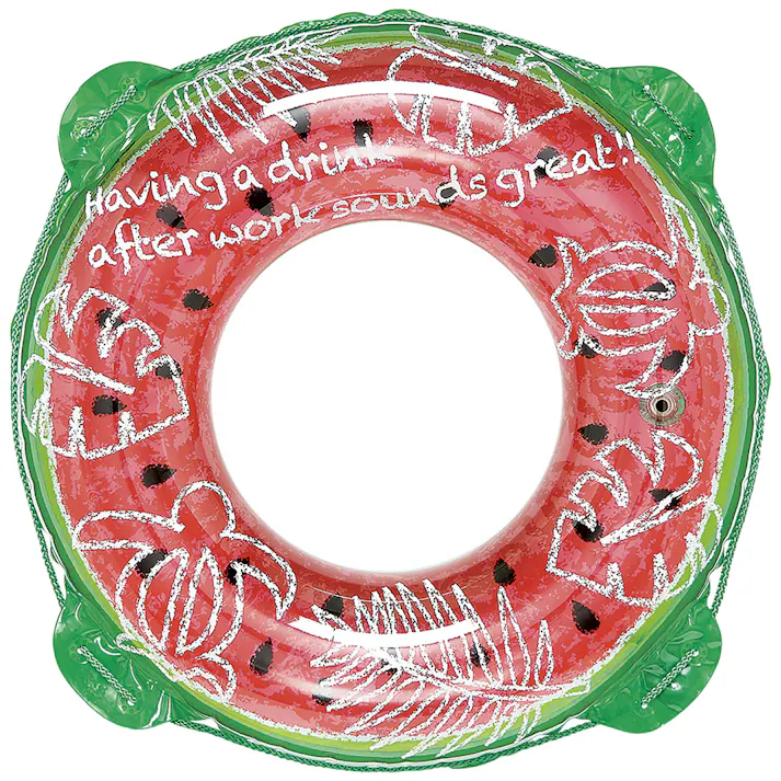 【お子様用 ウキワ 浮き輪 うきわ クレヨンホヌ ウキワ 浮き輪 うきわ70cm】 ビーチ 海 プール グッズ 水遊び 幼児 子供 男子 大人 女子 #4970134530215 イガラシ