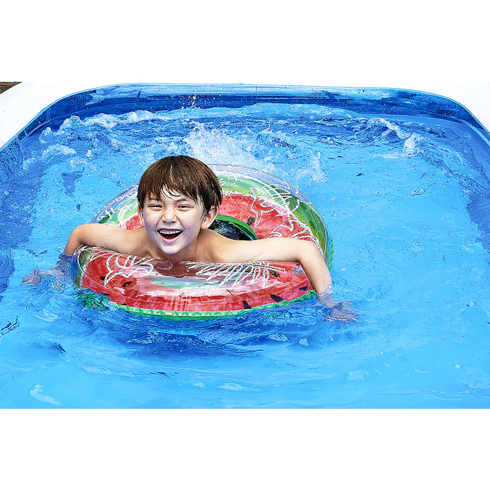 【お子様用 ウキワ 浮き輪 うきわ クレヨンホヌ ウキワ 浮き輪 うきわ70cm】 ビーチ 海 プール グッズ 水遊び 幼児 子供 男子 大人 女子 #4970134530215 イガラシ