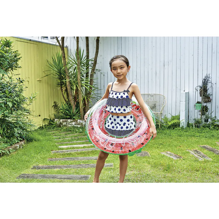 【お子様用 ウキワ 浮き輪 うきわ クレヨンホヌ ウキワ 浮き輪 うきわ70cm】 ビーチ 海 プール グッズ 水遊び 幼児 子供 男子 大人 女子 #4970134530215 イガラシ