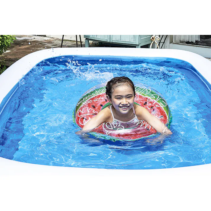 【お子様用 ウキワ 浮き輪 うきわ クレヨンホヌ ウキワ 浮き輪 うきわ70cm】 ビーチ 海 プール グッズ 水遊び 幼児 子供 男子 大人 女子 #4970134530215 イガラシ