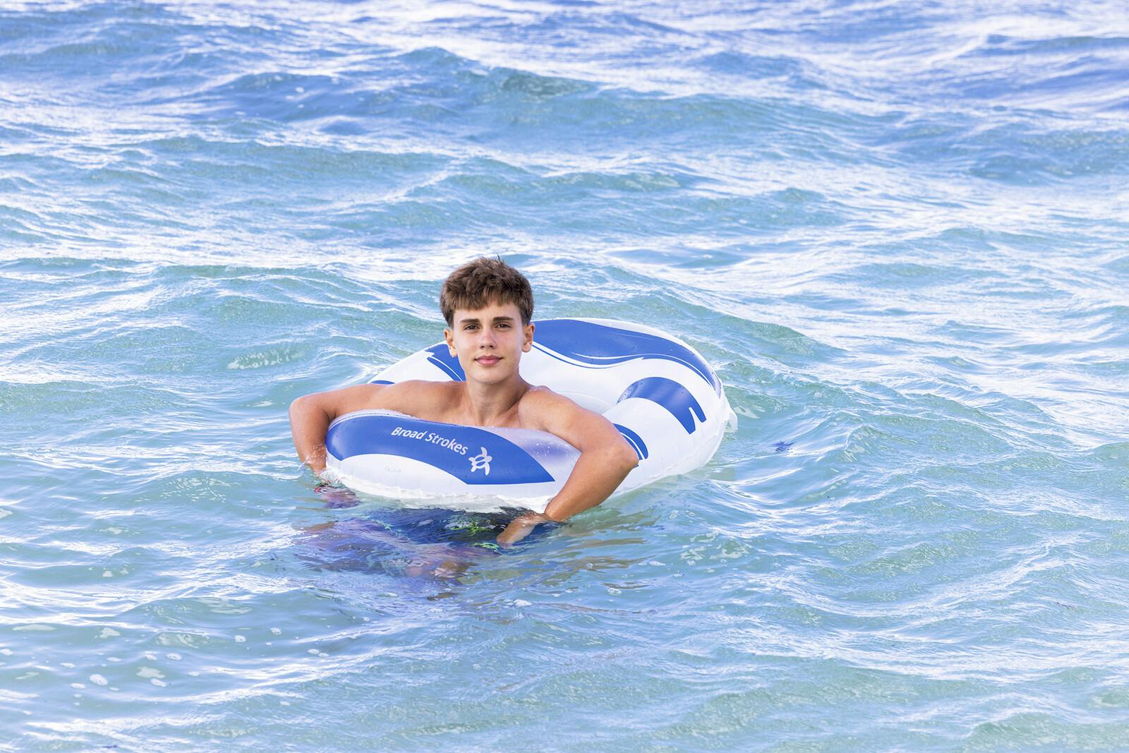 うきわ 浮輪60cm ピアノ【低学年～高学年向け】 うきわ ＃4904922820509