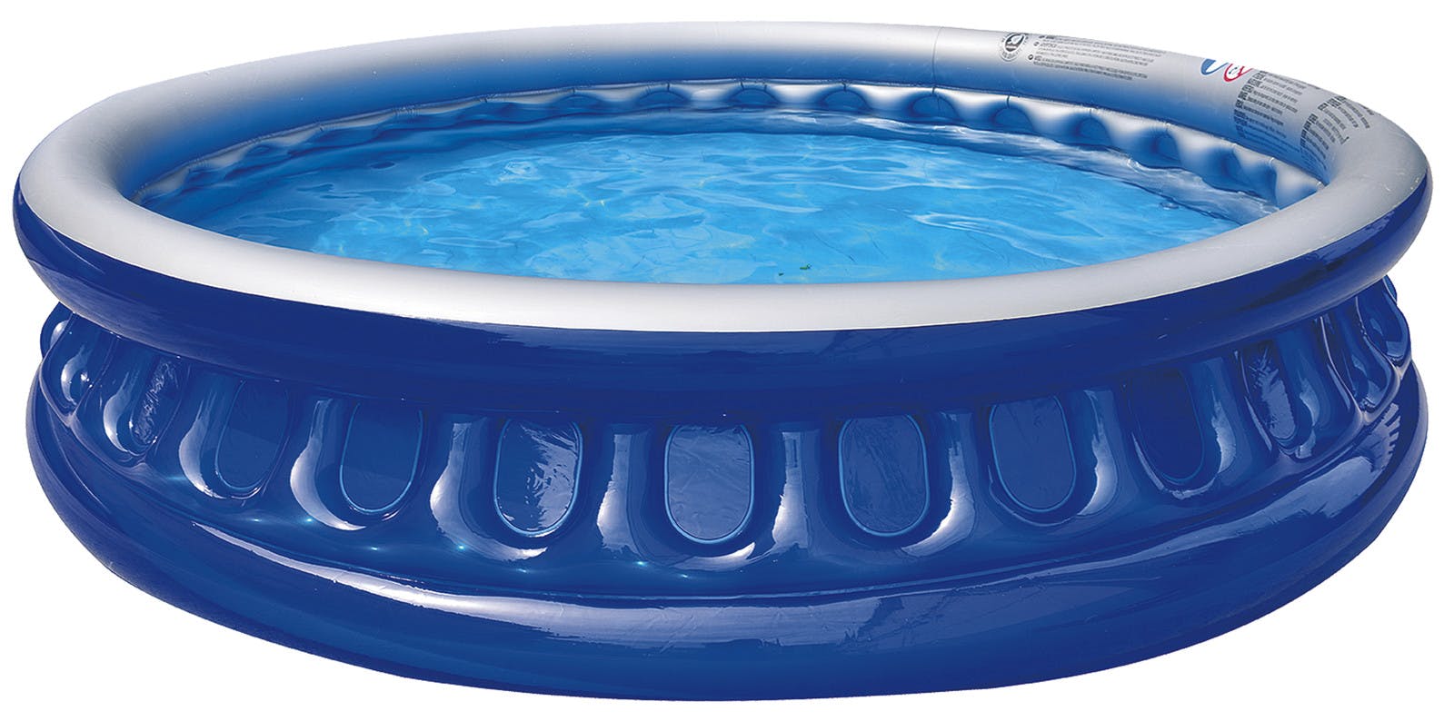 ソフトサイドプール 175cm】 直輸入海外ブランドプール JILOng