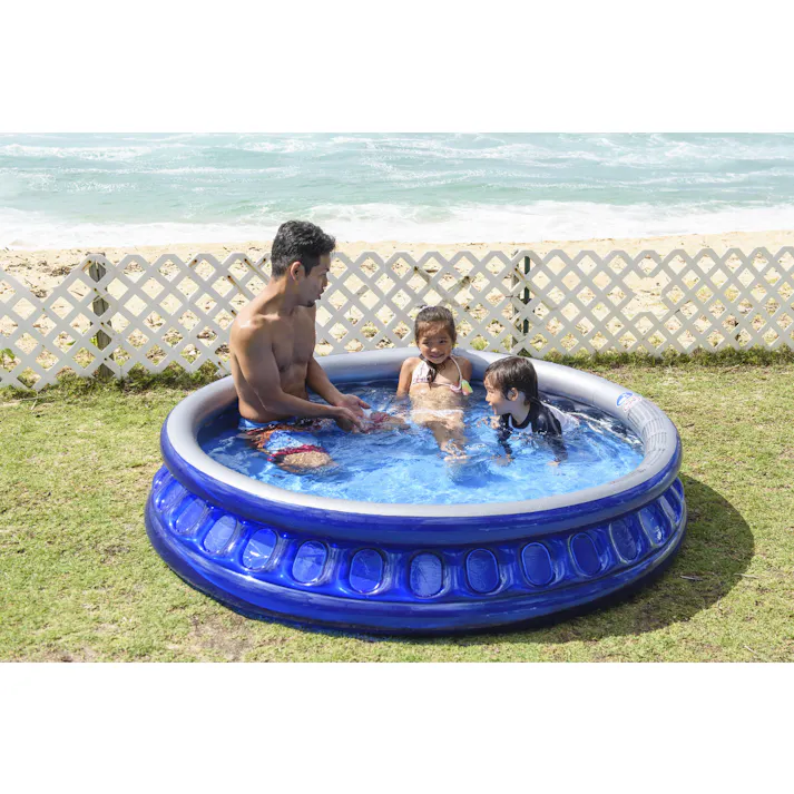 【ソフトサイドプール 175cm】 直輸入海外ブランドプール JILOng #6926799211783 イガラシ