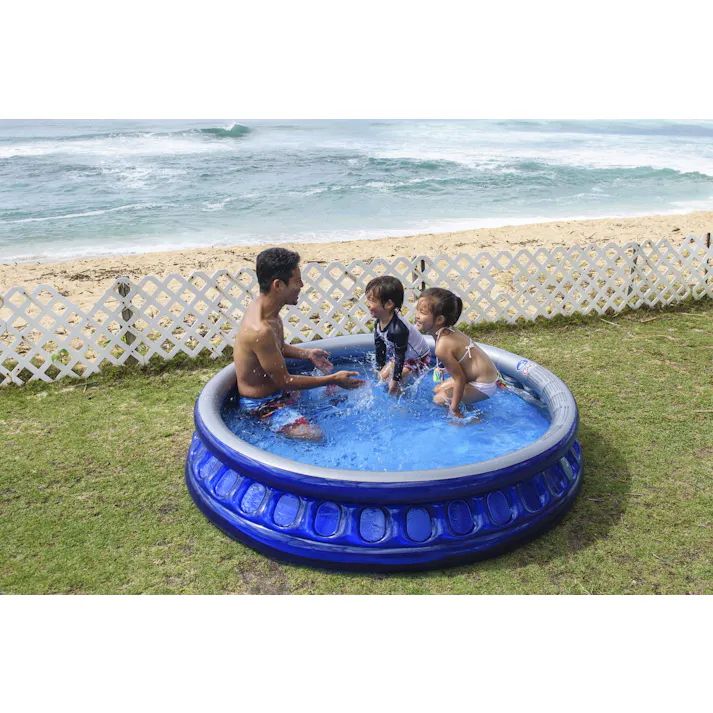 【ソフトサイドプール 175cm】 直輸入海外ブランドプール JILOng #6926799211783 イガラシ