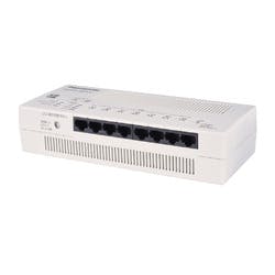 PN210899 Switch-S8PoE ネットワーク機器