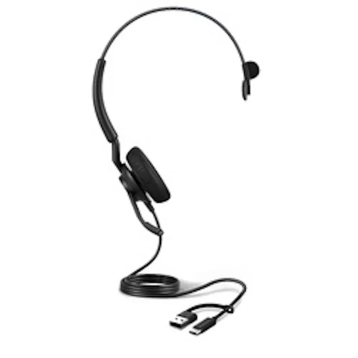 Jabra Engage 40 Inline Link UC Mono USB C/A