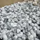 TAIKOH マーブルグレータンブル 8分 20-30mm 10kg 化粧砂利 グレー 灰色 白 ホワイト 玉石 中