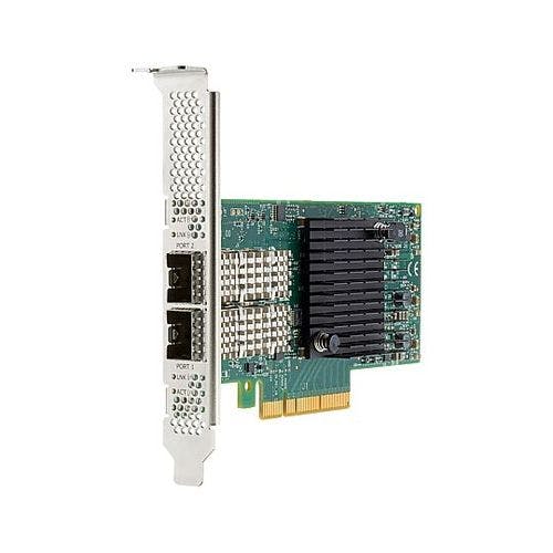 Broadcom BCM57414 Ethernet 10/25Gb 2-port SFP28 Adapter for HPE パソコン・周辺機器 Broadcom BCM57414 Ethernet 10/25Gb 2-port SFP28 Adapter for HPE パソコン・周辺機器