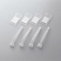 EKC-NTN01 ケーブル用ネームタグ | 作業工具・作業用品・作業収納 通販