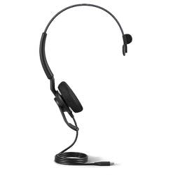 Jabra Engage 40 - USB-C UC Mono テレビ・AV機器 Jabra Engage 40 - USB-C UC Mono テレビ・AV機器