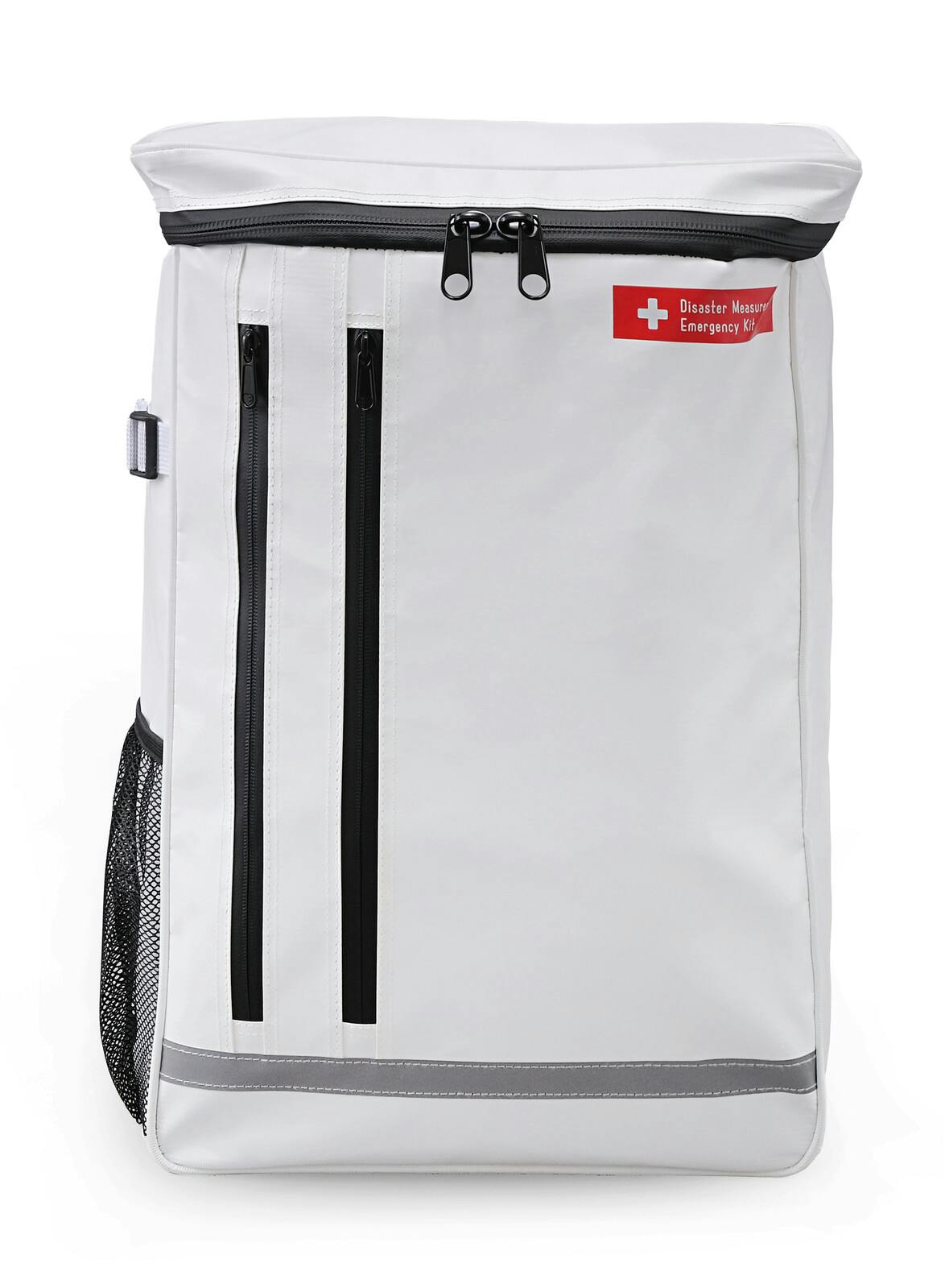 防災リュック 防災セット 2人用35点 アイリスオーヤマ【新品未使用】 IRIS OHYAMA 防災グッズ セット 2人用 防災セット 35点 食料なし