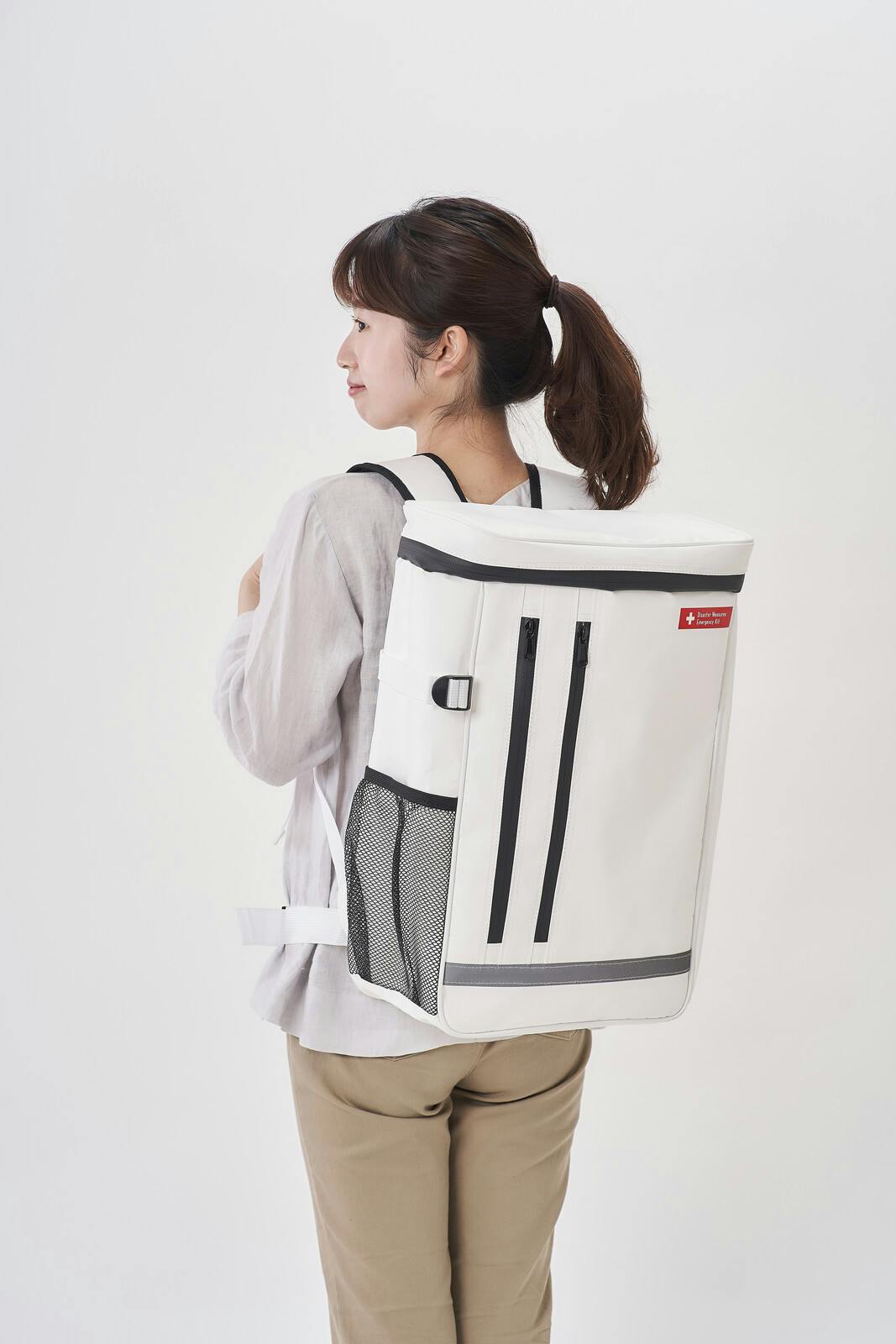 防災リュック 防災セット 2人用35点 アイリスオーヤマ【新品未使用】 Amazon｜アイリスオーヤマ(IRIS OHYAMA) 防災グッズ 防災