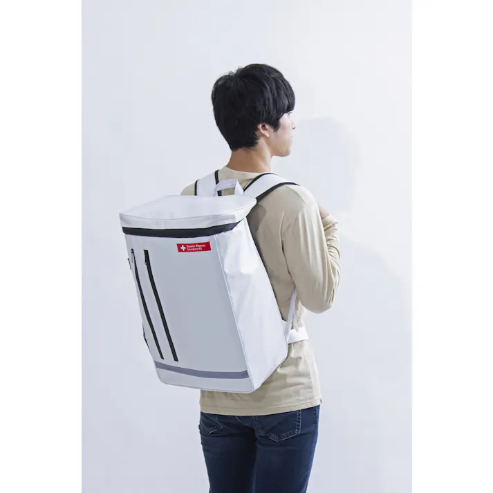 防災セット アイリスオーヤマ【2人用 42点セット】【もしもの備えに。そのまますぐに持ち出せる防災セット】防災セット地震 災害対策防災グッズ 防災リュック【4967576534093】