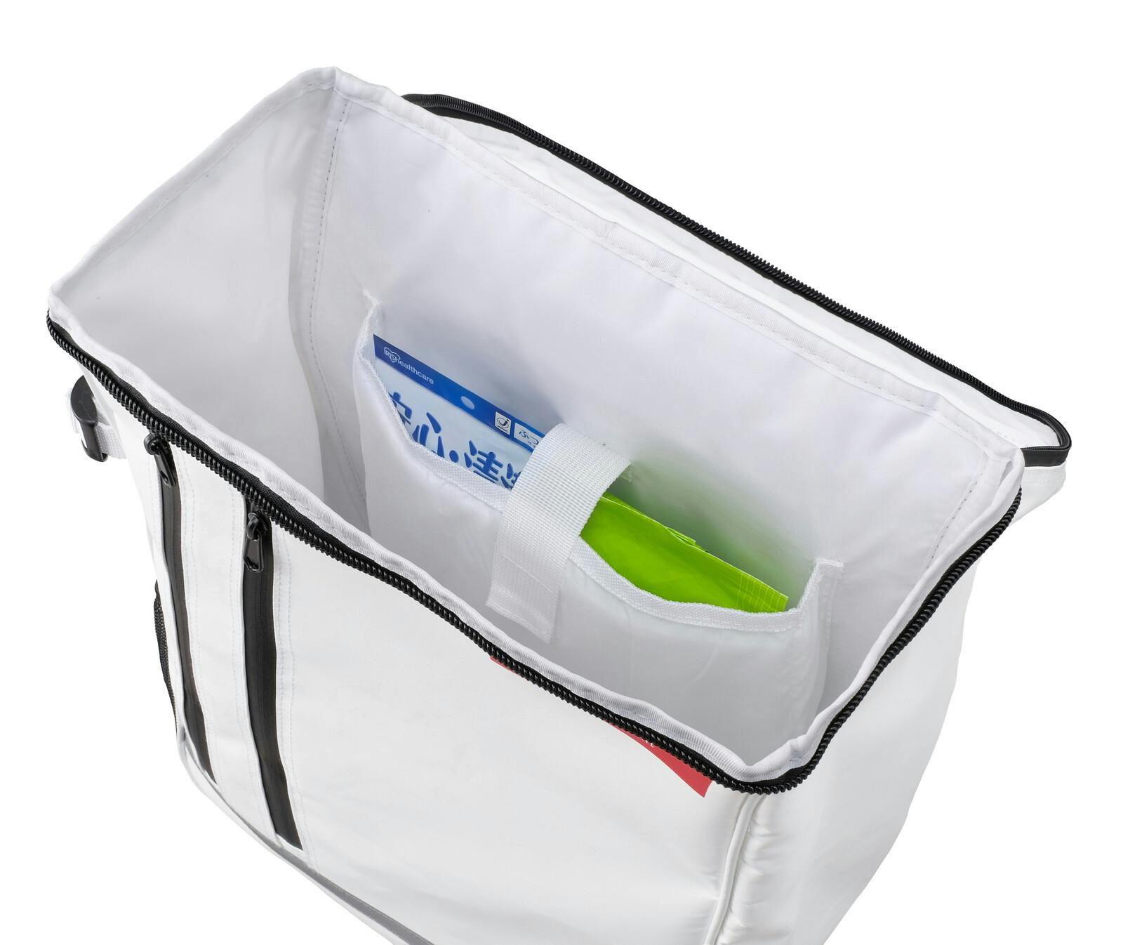 防災セット アイリスオーヤマ【2人用 44点セット】【もしもの