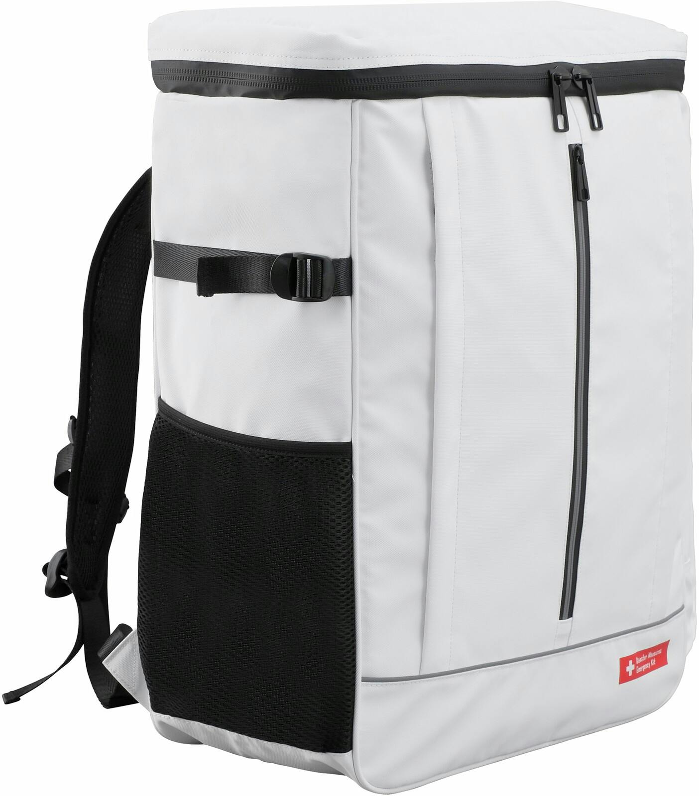 防災セット 62点 2人用 防災リュック付き IRIS OHYAMA 防災グッズ セット 防災セット食品付き 2人用 62点 防災