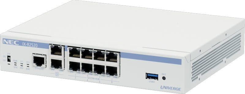 IX-R2520 ネットワーク機器 IX-R2520 ネットワーク機器
