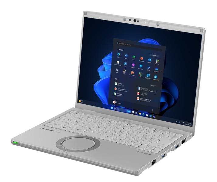 Let`s note FV4 DIS専用(Core i5-1335U/16GB/SSD・512GB/光学ドライブなし パソコン Let`s note FV4 DIS専用(Core i5-1335U/16GB/SSD・512GB/光学ドライブなし パソコン