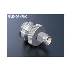 WLE-OP-RNC AirStationPro 同軸変換コネクタ パソコン・周辺機器 WLE-OP-RNC AirStationPro 同軸変換コネクタ パソコン・周辺機器