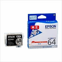 ICGY64 PX-5V用 インクカートリッジ(グレー) インクカートリッジ・インクリボン ICGY64 PX-5V用 インクカートリッジ(グレー) インクカートリッジ・インクリボン