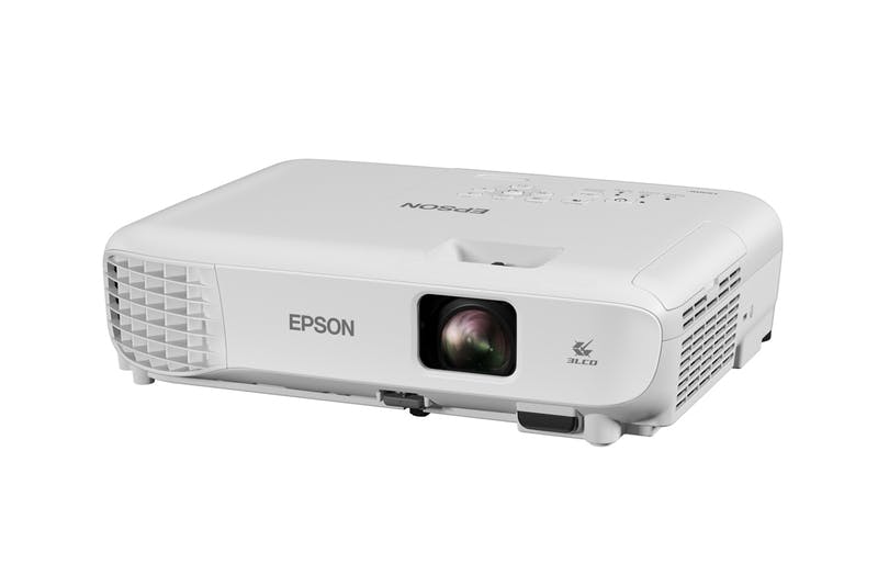 ビジネスプロジェクター/スタンダードモデル/3600lm/XGA