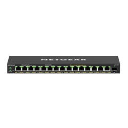 SOHO/家庭向 PoE+ (231W) ギガx15 SFPx1 アンマネージプラススイッチ ネットワーク機器 SOHO/家庭向 PoE+ (231W) ギガx15 SFPx1 アンマネージプラススイッチ ネットワーク機器