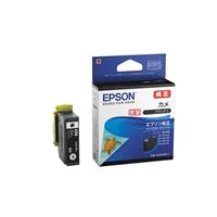 KAM-BK-L インクカートリッジ カメ(ブラック増量) インクカートリッジ・インクリボン