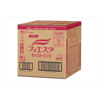 フィエスタモイストリンス業務用 10L 【 コンディショナー・リンス 】 大容量 【送料込み】 #hrm-4901301044488 (mk-hrm)