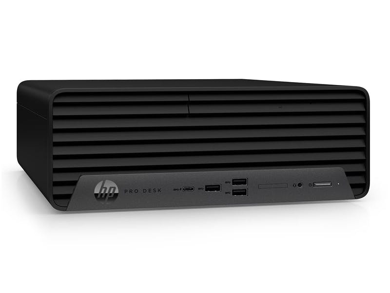 HP Pro SFF 400 G9 (Core i5-12500/8GB/SSD・512GB/スーパーマルチドライブ パソコン HP Pro SFF 400 G9 (Core i5-12500/8GB/SSD・512GB/スーパーマルチドライブ パソコン