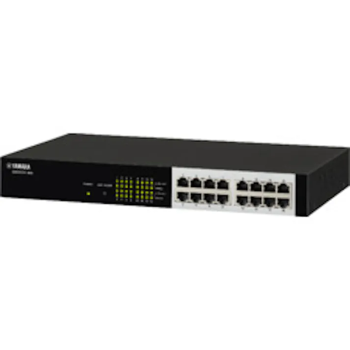 スマートL2スイッチ SWX2210-16G