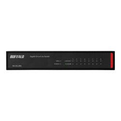 BS-GSL2008 法人向け Giga対応 Layer2 スマートLiteスイッチ ネットワーク機器 BS-GSL2008 法人向け Giga対応 Layer2 スマートLiteスイッチ ネットワーク機器