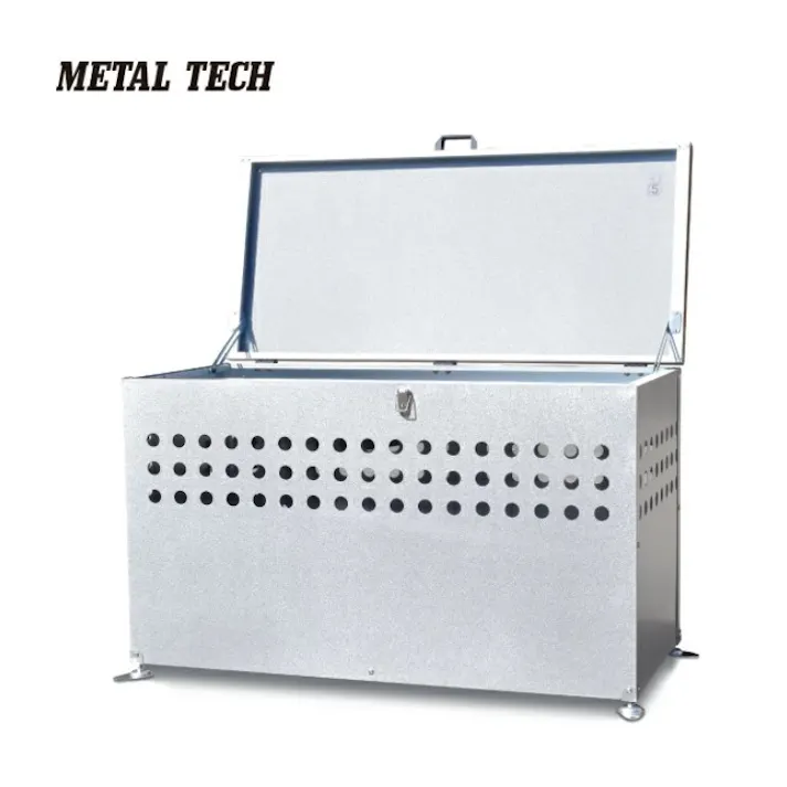 ダストボックス DST-1100