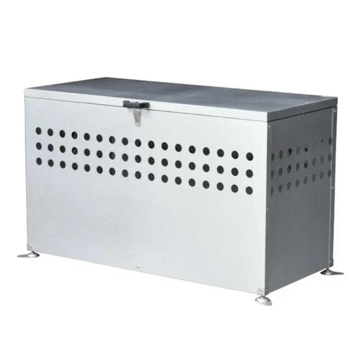 ダストボックス DST-1100