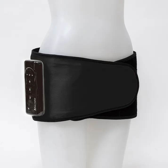 【Micacoインスパイリング 骨盤ストレッチエアーベルト ブラック】 ちあふる 充電式骨盤エアーベルト 骨盤ケア ストレッチ 骨盤ベルト 骨盤エクササイズ ミカコ micaco inspiring 骨盤 JAN:4562264774302