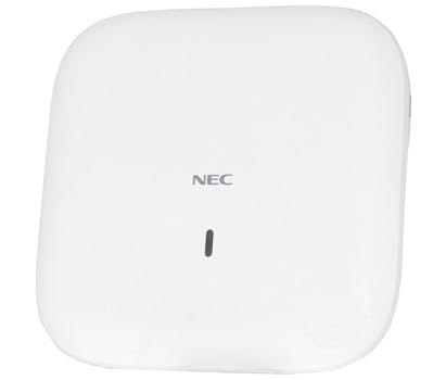 NEC 無線アクセスポイント QX-W1230 ネットワーク機器 NEC 無線アクセスポイント QX-W1230 ネットワーク機器
