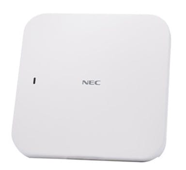 NEC 無線アクセスポイント QX-W1210 ネットワーク機器 NEC 無線アクセスポイント QX-W1210 ネットワーク機器