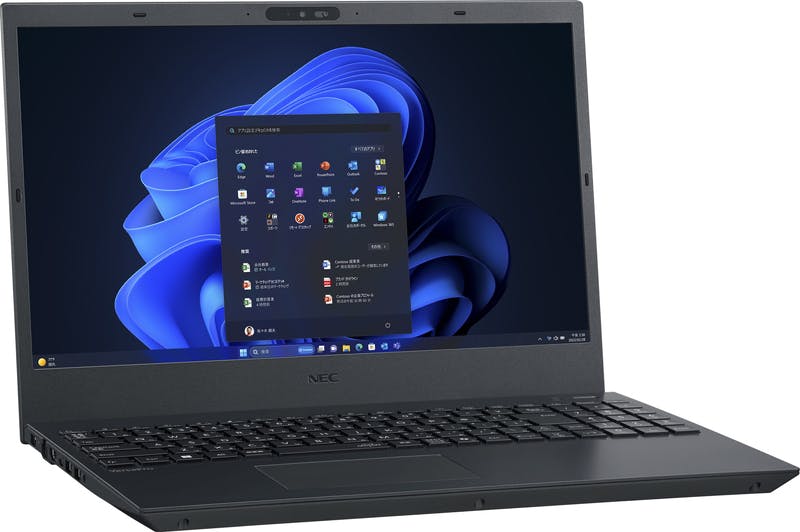 VersaPro タイプVF (Core i3-1315U/8GB/SSD256GB/DVDスーパーマルチ/Win11P パソコン VersaPro タイプVF (Core i3-1315U/8GB/SSD256GB/DVDスーパーマルチ/Win11P パソコン