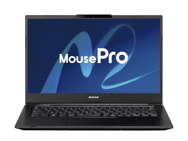 MousePro G4-I5U01BK-B (Core i5-1335U プロセッサー/16GB/SSD・500GB/ODD パソコン MousePro G4-I5U01BK-B (Core i5-1335U プロセッサー/16GB/SSD・500GB/ODD パソコン