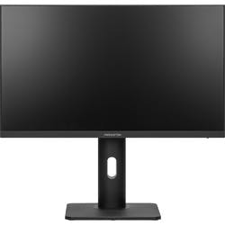 液晶ディスプレイ 23.8型/1920×1080/HDMI、DisplayPort、USB Type-C/ブラ ディスプレイ 液晶ディスプレイ 23.8型/1920×1080/HDMI、DisplayPort、USB Type-C/ブラ ディスプレイ