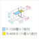 田窪工業所 タクボ物置 グランプレステージ ジャンプ GP-115DT たて置きタイプ(ネット棚) 扉カラー:ムーンホワイト