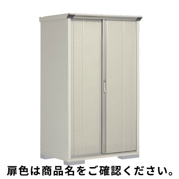 田窪工業所 タクボ物置 グランプレステージ ジャンプ GP-117AT たて置きタイプ(ネット棚) 扉カラー:カーボンブラウン 小型物置 田窪工業所 タクボ物置 グランプレステージ ジャンプ GP-117AT たて置きタイプ(ネット棚) 扉カラー:カーボンブラウン 小型物置