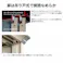 物置 屋外 タクボ物置 グランプレステージ ジャンプ GP-177DT たて置きタイプ(ネット棚) 扉カラー:カーボンブラウン