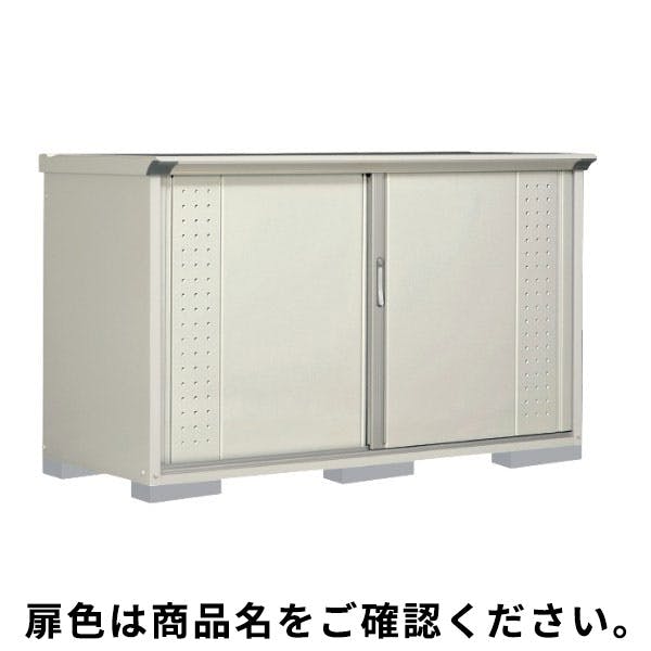 田窪工業所 タクボ物置 グランプレステージ ジャンプ GP-197DF 全面棚タイプ 扉カラー:ナイトブラック 小型物置 田窪工業所 タクボ物置 グランプレステージ ジャンプ GP-197DF 全面棚タイプ 扉カラー:ナイトブラック 小型物置