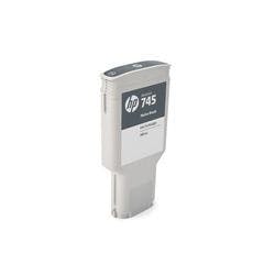 HP745インクカートリッジ マッドBK300ml F9K05A インクカートリッジ・インクリボン HP745インクカートリッジ マッドBK300ml F9K05A インクカートリッジ・インクリボン