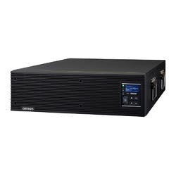 BU5002R(常時インバータ/200V/5KVA/4.5KW/ラック3U/コンセント型) パソコン・周辺機器 BU5002R(常時インバータ/200V/5KVA/4.5KW/ラック3U/コンセント型) パソコン・周辺機器