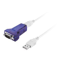 USB-RSAQ7R RS-232Cデバイス接続 USBシリアル変換アダプター パソコン・周辺機器 USB-RSAQ7R RS-232Cデバイス接続 USBシリアル変換アダプター パソコン・周辺機器