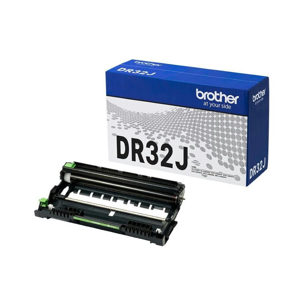 ドラムユニット DR32J インクカートリッジ・インクリボン ドラムユニット DR32J インクカートリッジ・インクリボン
