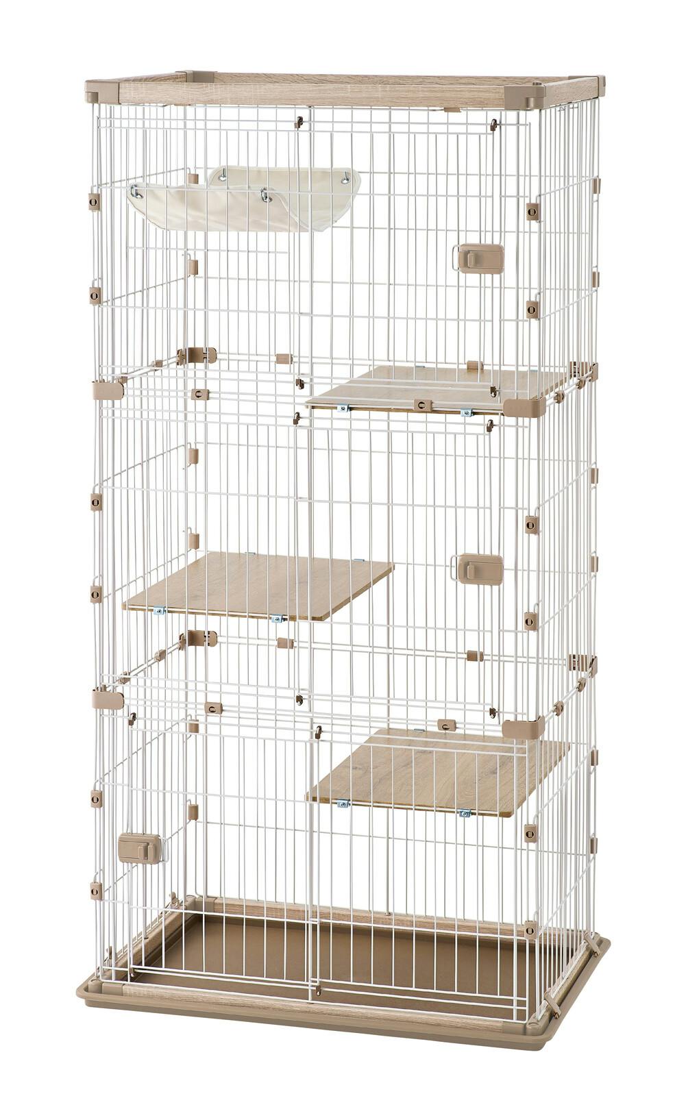Pet's One キャットケージ | ペット用品（猫） 通販
